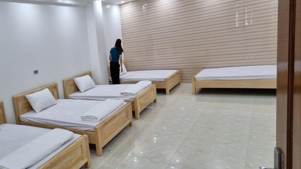 Friend Hotel Ha Giang Exterior photo