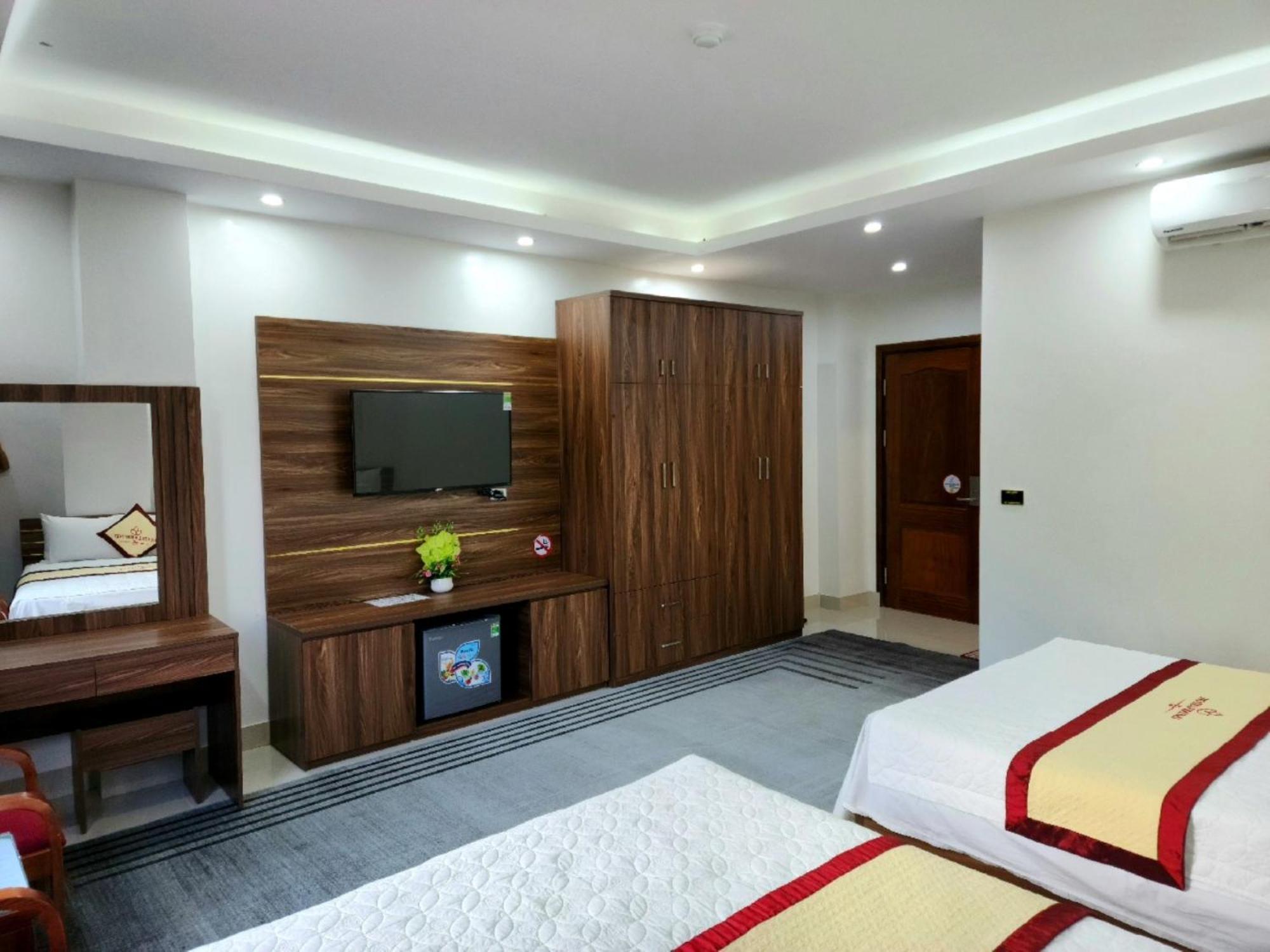 Friend Hotel Ha Giang Exterior photo